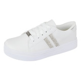 Tenis Feminino Casual Esportivo