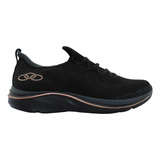 Tenis Feminino Look Olympikus
