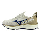 Tenis Mizuno Corrida Cool