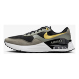 Tênis Nike Air Max Systm Masculino