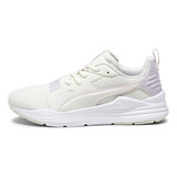 Tenis Puma Wired Run