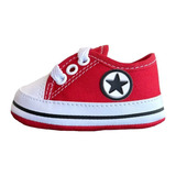 Tenis Sapatinho Para Bebe
