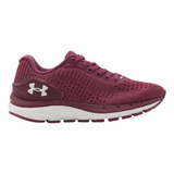Tenis Under Armour Corrida