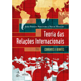 Teoria Das Relações Internacionais - Correntes E Debates, De Nizar Messari. Editora Gen Grupo Editorial Nacional Part S/a, Capa Mole Em Português, 2005