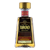 Tequila Reposado Reserva 1800