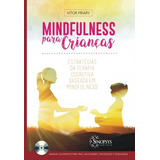 terapia -terapia Mindfulness Para Criancas