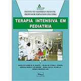 Terapia Intensiva Em Pediatria, De Imip / Duarte. Editora Medbook, Capa Mole Em Português