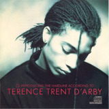 terence trent d arby -terence trent d arby Cd Lacrado Import Terence Trent Darby Introducing The Ha
