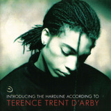 terence trent d arby -terence trent d arby Cd Lacrado Importado Terence Trent Darby Introducing The Ha