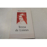 Teresa De Lisieux Henri