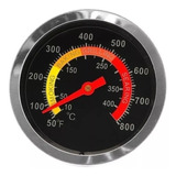 Termometro Churrasqueira Bafo Forno