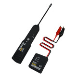 Testador Circuito Aberto Rompido