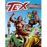 Tex Colecao Nº 487