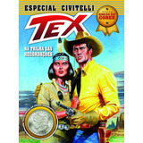 Tex Especial Civitelli 