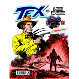 Tex Nº 608 