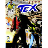 Tex Platinum Nº 15
