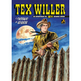 Tex Willer 48 