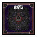 the 69 eyes-the 69 eyes Cd The 69 Eyes Death Of Darkness Novo