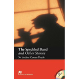 the 88-the 88 The Speckled Band And Other Stories audio Cd Included