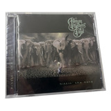 the allman brothers band-the allman brothers band The Allman Brothers Band Cd Hittin The Note Lacrado