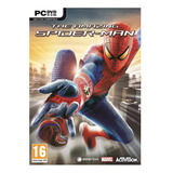 The Amazing Spider-man Standard Edition Activision Pc Digital