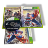 The Amazing Spider Man Xbox 360 Pronta Entrega!