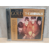 The Animals the Gold