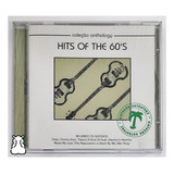 the association -the association Cd Colecao Anthology Hits Of The 60s Ben King Association