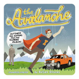 the avalanches -the avalanches Cd The Avalanche Outtakes E Extras De Illinois