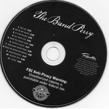 the band perry-the band perry Cd A Banda Perry