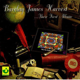 the barclay james harvest -the barclay james harvest Barclay James Harvest Their First Album Remastered