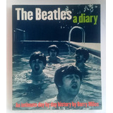 The Beatles A Diary