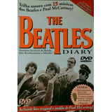 The Beatles Diary(1965)*colorido&pb Docmentário&p.mccartney