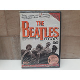 The Beatles diary 1991