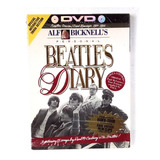 The Beatles Dvd Diary Documentário Narradpor Alf Bicknel 95