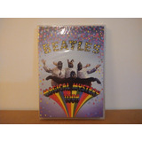 The Beatles-magical Mistery Tour-2012-dvd