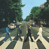 the beatles-the beatles Abbey Road