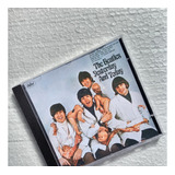 the beatles-the beatles The Beatles Yesterday And Today Cd Remaster