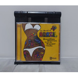 the beets-the beets Cd The Beat Of Brazil Brazilian Grooves Banda Black Rio