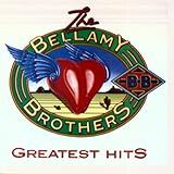 The Bellamy Brothers