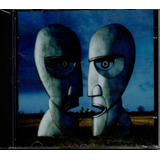 the belle brigade-the belle brigade Cd Pink Floyd The Division Bell
