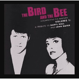 the bird and the bee-the bird and the bee The Bird And The Bee Interpreting The Masters Vol1 Cd