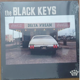 the black keys-the black keys The Black Keys Delta Kream Cd Novo Lacrado Otimo Preco Vejam