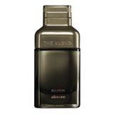 The Blend Bourbon Eau