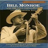   The Blue Grass Boys  Live At Mechanics Hall  Audio CD  Bill Monroe   His Bluegrass Boys