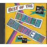 the blues brothers-the blues brothers B265 Cd Blues Brothers Best Of The Lacrado