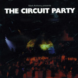 the boom circuits-the boom circuits Cd The Circuit Party Em Preto E Azul