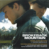 the brobecks -the brobecks Cd Brokeback Mountain Soundtrack Willie Nelson Usa