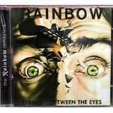 the buggles-the buggles Cd Rainbow Straight Between The Eyes impnovolacrado