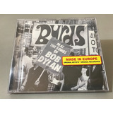 the byrds -the byrds The Byrds Play The Songs Of Bob Dylan Cd Lacrado Importado